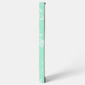 Egg Gestaltete Osterkaninchen Samsung Galaxy Hülle (Linke Seite)