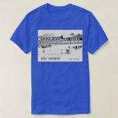 Egg Harbour New Jersey 1 T-Shirt (Design vorne)