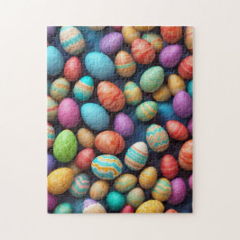 Egg Hunt #2 - Puzzle