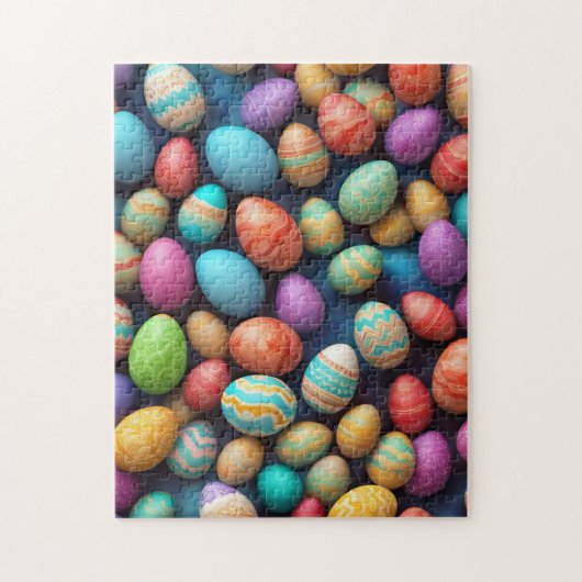 Egg Hunt #2 - Puzzle (Vertikal)