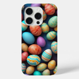 Egg Hunt #5 - iPhone 15 Pro Hüllen