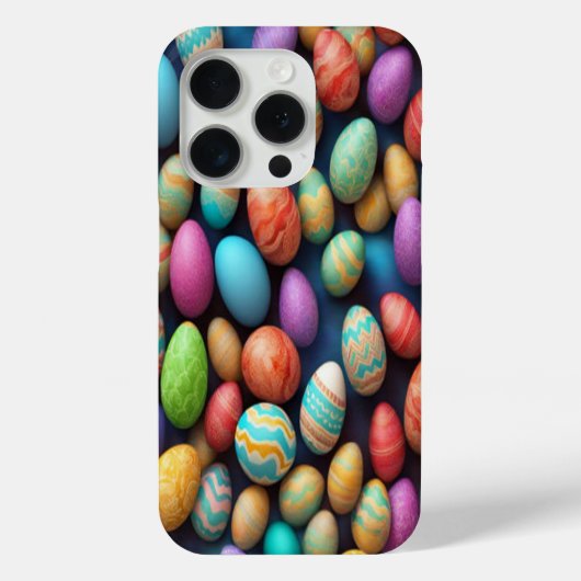Egg Hunt #5 - iPhone-Fälle Case-Mate iPhone Hülle (Rückseite)