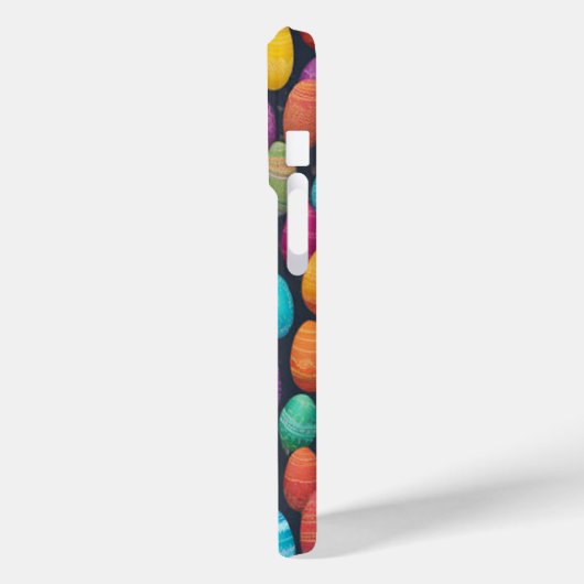 Egg Hunt #7 - iPhone-Fälle Case-Mate iPhone Hülle (Rückseite / Links)