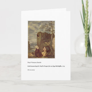 EGG MCMUFFIN BIRTHDAY CARD KARTE