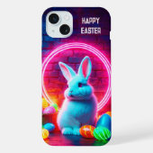 Egg Osterblich schöne pagan eleganten Nebel iPhone Hülle (Rückseite)