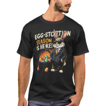 Egg-Stortion Jahreszeit Sonniges Ostern