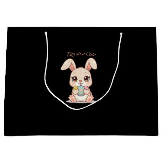 Egg-stra Cute Große Geschenktüte