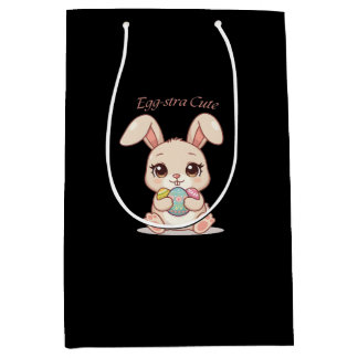 Egg-stra Cute Mittlere Geschenktüte