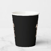 Egg-stra Cute Pappbecher (Links)