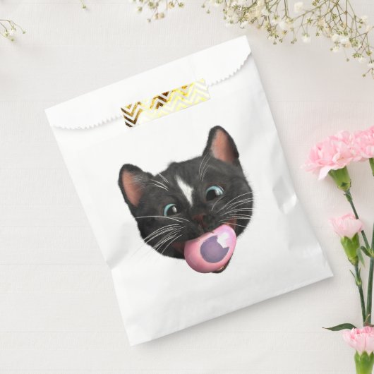 Egg-stra Köstlich: Felinis Osterfeier Leckerei! Geschenktütchen (Versiegelt)