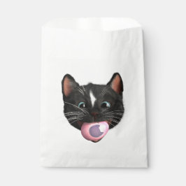 Egg-stra Köstlich: Felinis Osterfeier Leckerei! Geschenktütchen