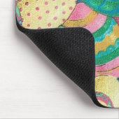 Egg-stravaganza Mousepad (Ecke)