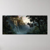 EGG THIEF von Kerem Beyit Poster (Vorne)