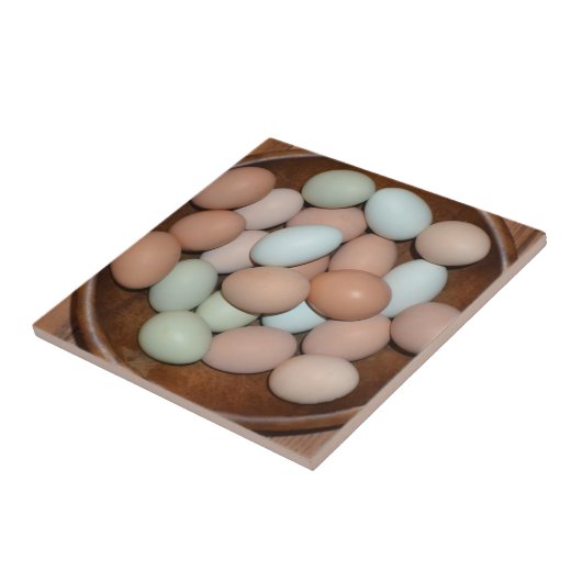 Egg Tile Fliese (Seite)
