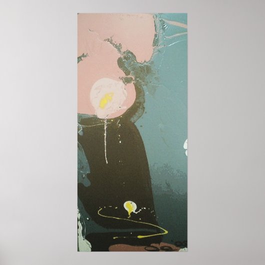 EGG-TROPFEN POSTER (Vorne)