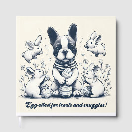 Egg zitiert für Leckereien und Schnecken! Gästebuch