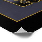 Eggball Poster (Ecke)