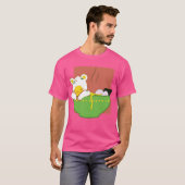 Eggbear T-Shirt (Vorne ganz)