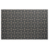 Eggbutt Snaffle Bit Reittier (in kleinem Maßstab) Stoff (Fat Quarter (45,7 x 55,9 cm))