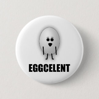EGGCELENT BUTTON