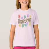 EGGCELLENT Happy Oaster T-Shirt (Vorderseite)