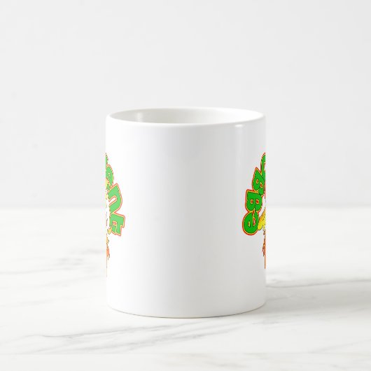 Eggcellent Kaffeetasse (Mittel)