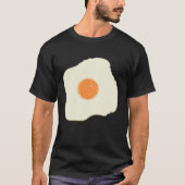 Eggcellent T-Shirt (Vorderseite)