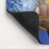 Eggceptional Mousepad (Ecke)