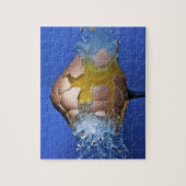 Eggceptional Puzzle (Vertikal)