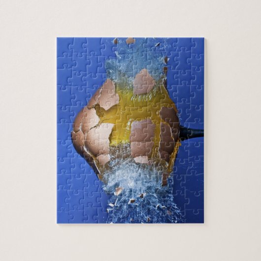 Eggceptional Puzzle (Vertikal)