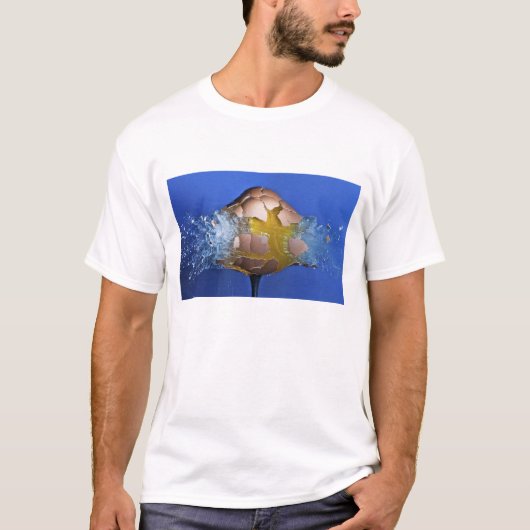 Eggceptional T-Shirt (Vorderseite)