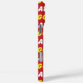 EGGHEAD Case-Mate iPhone HÜLLE (Rückseite / Rechts)