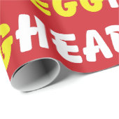 EGGHEAD GESCHENKPAPIER (Rolleneckpunkt)