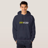 EGGHEAD HOODIE (Vorne ganz)