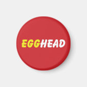 EGGHEAD MAGNET (Vorne)