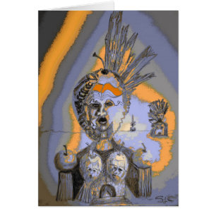 Egghead nochmals besucht