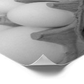 eggies Poster (Ecke)