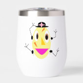 Eggless and Free (Vorderseite)