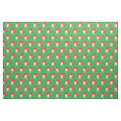 Eggnog Fabric von Kriyas Collection Stoff (Yard (91,4 cm))