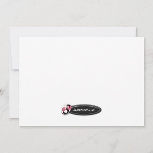 Eggnog und Cookies Weihnachtseinladungen Einladung (Rückseite)