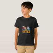 Eggo Eater T - Shirt (Vorne ganz)