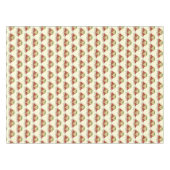 Eggplant Parm Parmesan Italienisches Restaurant Kü Tischdecke (Vorderseite (Horizontal))