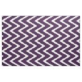Eggplant Südliche Hütte Stoff (Fat Quarter (45,7 x 55,9 cm))