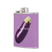 Eggplant Thunder_Cove Flachmann (Links)