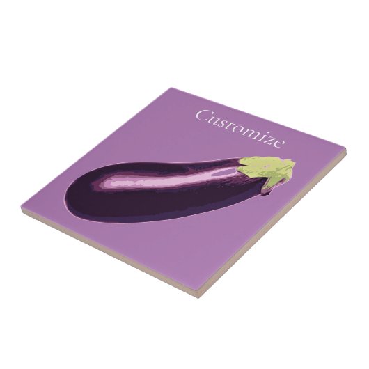 Eggplant Thunder_Cove Fliese (Seite)