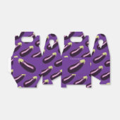 Eggplant Thunder_Cove Geschenkschachtel (Ungefaltet)