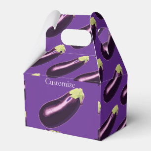 Eggplant Thunder_Cove Geschenkschachtel