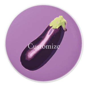 Eggplant Thunder_Cove Keramikknauf