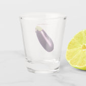 Eggplant Thunder_Cove Schnapsglas (Rückseite)