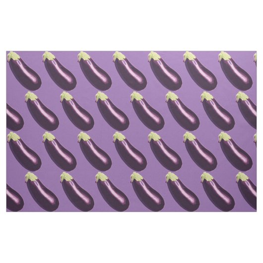 Eggplant Thunder_Cove Stoff (Fat Quarter (45,7 x 55,9 cm))